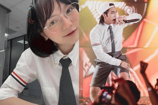 Bóc giá tín vật định tình của Sơn Tùng - Hải Tú mà choáng!-11