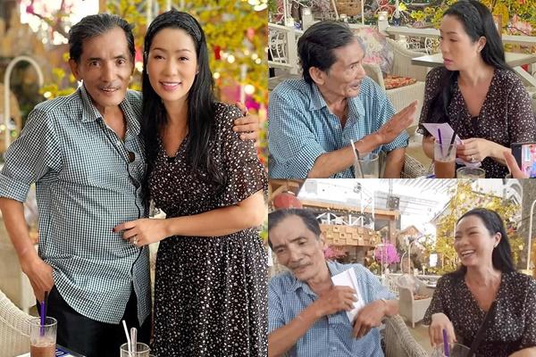 Bị Thương Tín tố ngược, Trịnh Kim Chi: Tôi buồn nhiều lắm-6