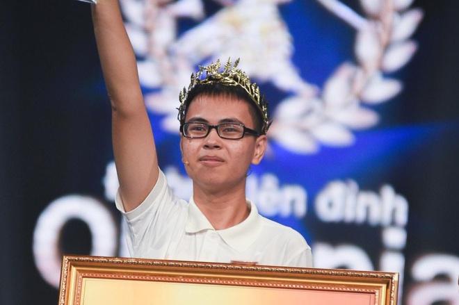 Olympia bị gọi cuộc thi tìm nhân tài nước Úc, cựu quán quân đáp sốc-1