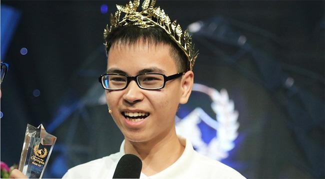 Olympia bị gọi cuộc thi tìm nhân tài nước Úc, cựu quán quân đáp sốc-2