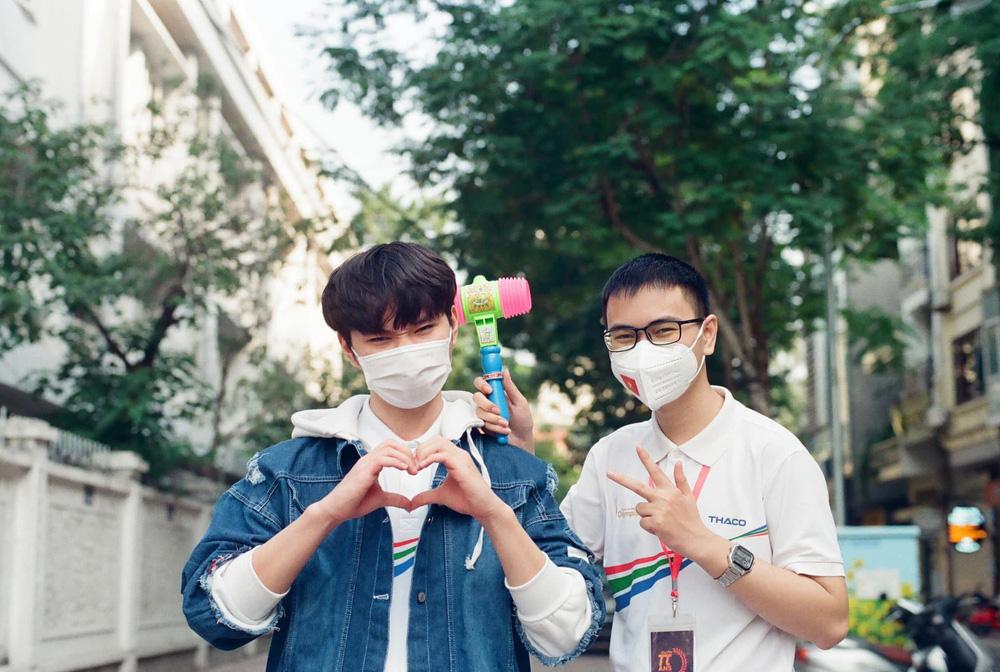 Olympia bị gọi cuộc thi tìm nhân tài nước Úc, cựu quán quân đáp sốc-3