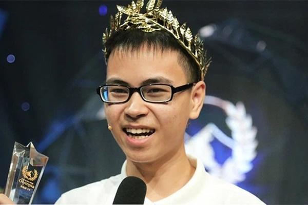 Cuộc sống như mơ người về cuối chung kết Olympia 12 năm trước-7
