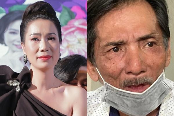 Người cưu mang Thương Tín đòi khách phải cho thêm tiền tip?-4