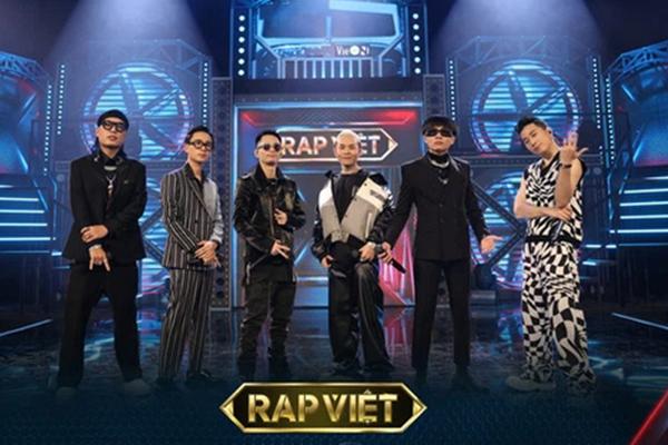 Karik lo ngại team Wowy, Rhymastic và Binz hừng hực tự tin-12