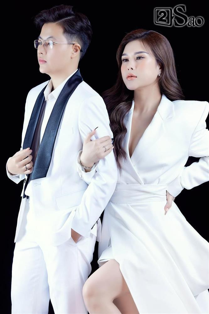 Đẻ xong sợ gần gũi chồng, mẹ 9X tìm bạn tình đồng giới-3