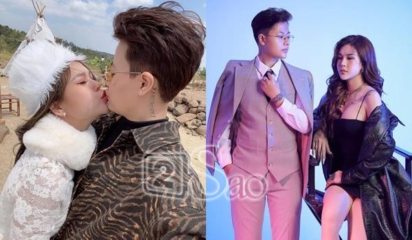 Đẻ xong sợ gần gũi chồng, mẹ 9X tìm bạn tình đồng giới-5