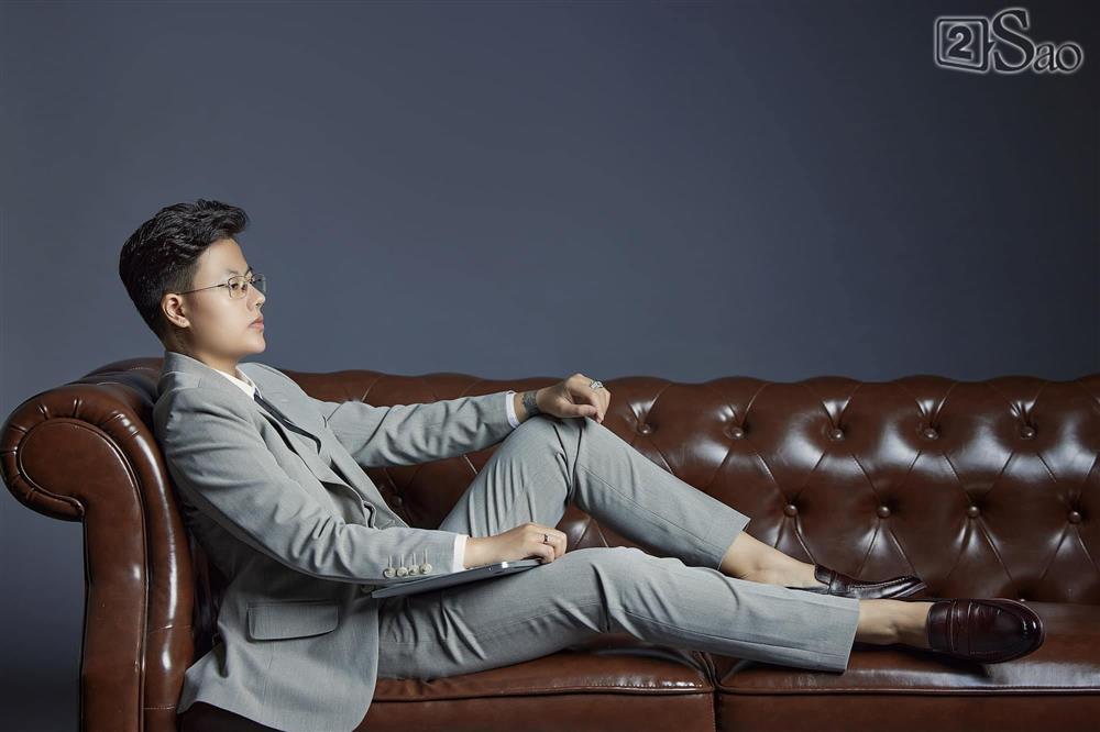 Đẻ xong sợ gần gũi chồng, mẹ 9X tìm bạn tình đồng giới-4