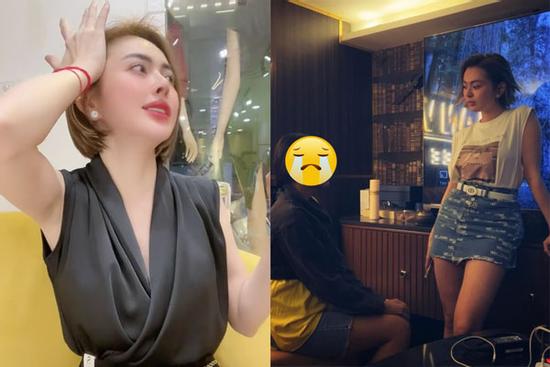 Chủ shop Trang Nemo bị nhân viên tố hành hung, bắt cóc