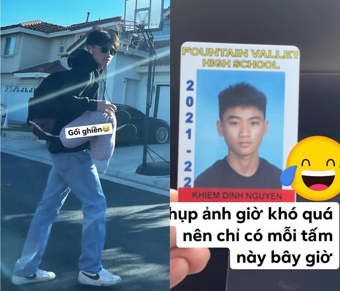 Dàn quý tử Vbiz trổ giò dài sọc, thành nam thần tuổi teen-7