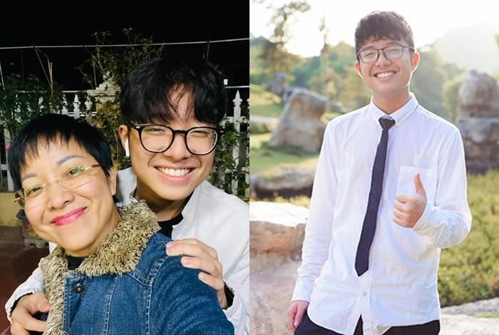 Dàn quý tử Vbiz trổ giò dài sọc, thành nam thần tuổi teen-9