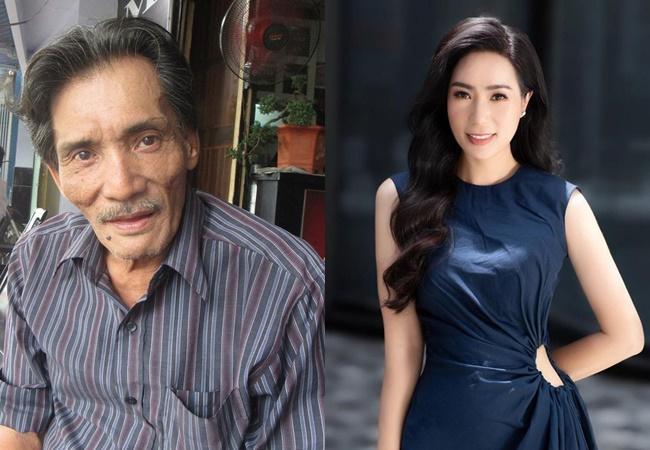 Trịnh Kim Chi - Thúy Nga chung nỗi đau khi giúp đỡ đồng nghiệp-3