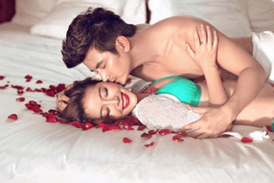 Dù 'chuyện ấy' nhiều hay ít, hãy luôn biết điều này để được an toàn