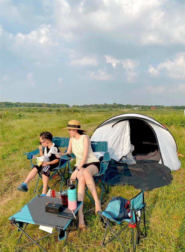 Cuộc sống Ly Kute sau 6 năm ồn ào với Mạc Hồng Quân-3