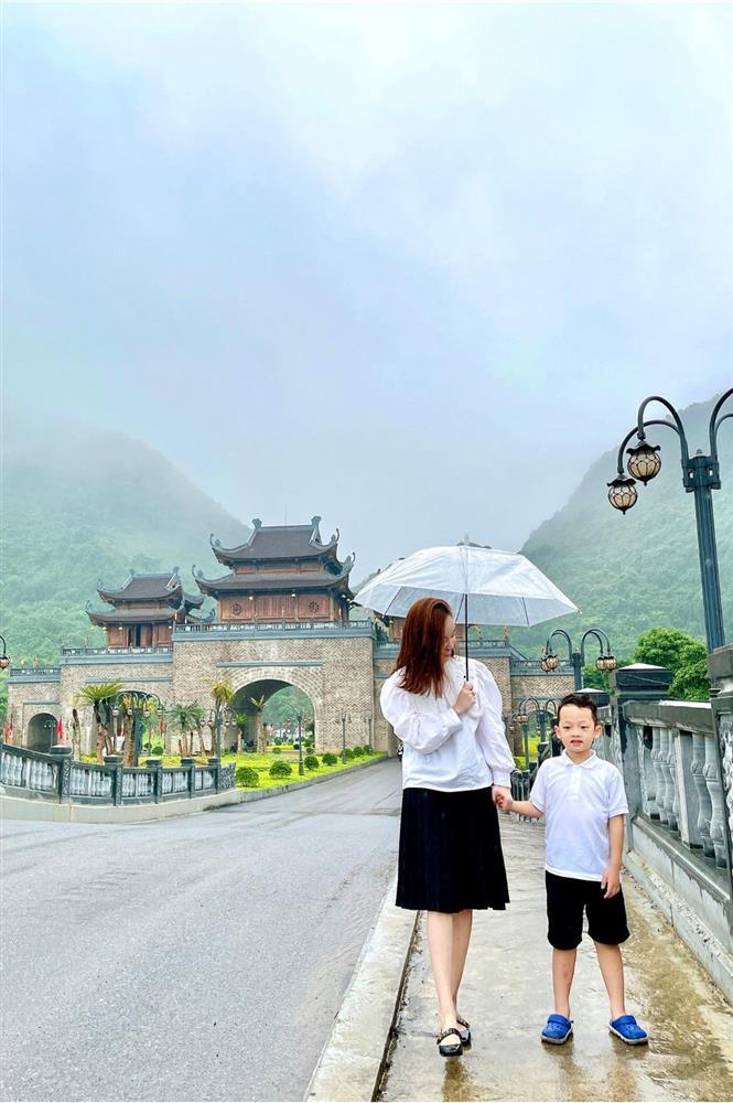 Cuộc sống Ly Kute sau 6 năm ồn ào với Mạc Hồng Quân-4