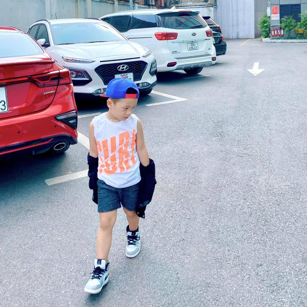 Cuộc sống Ly Kute sau 6 năm ồn ào với Mạc Hồng Quân-5