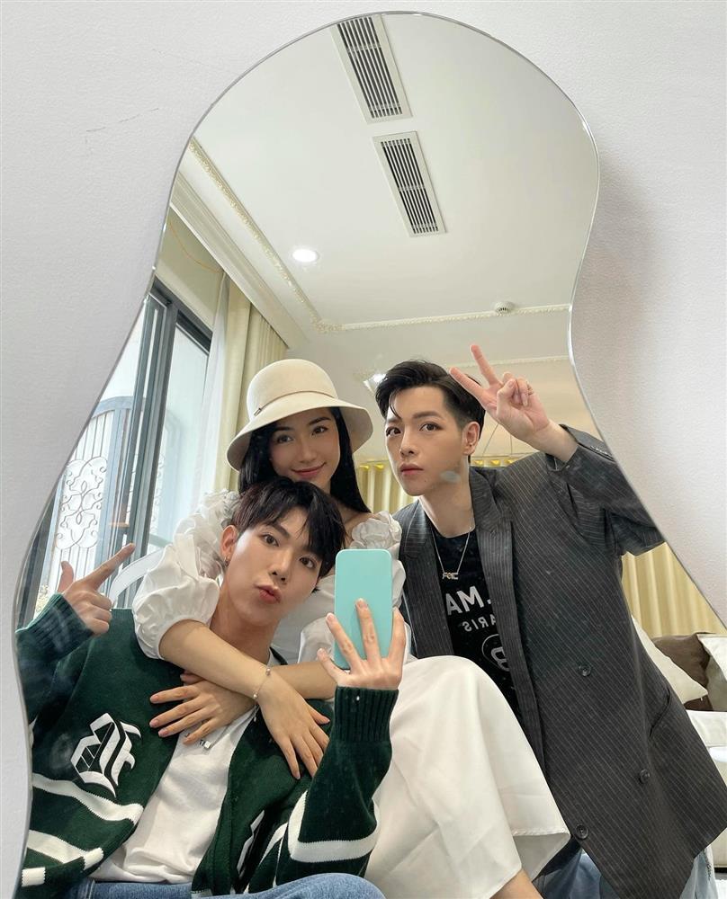 Đức Phúc - Erik xuất hiện sau lời đồn toang, thái độ ra sao?-4