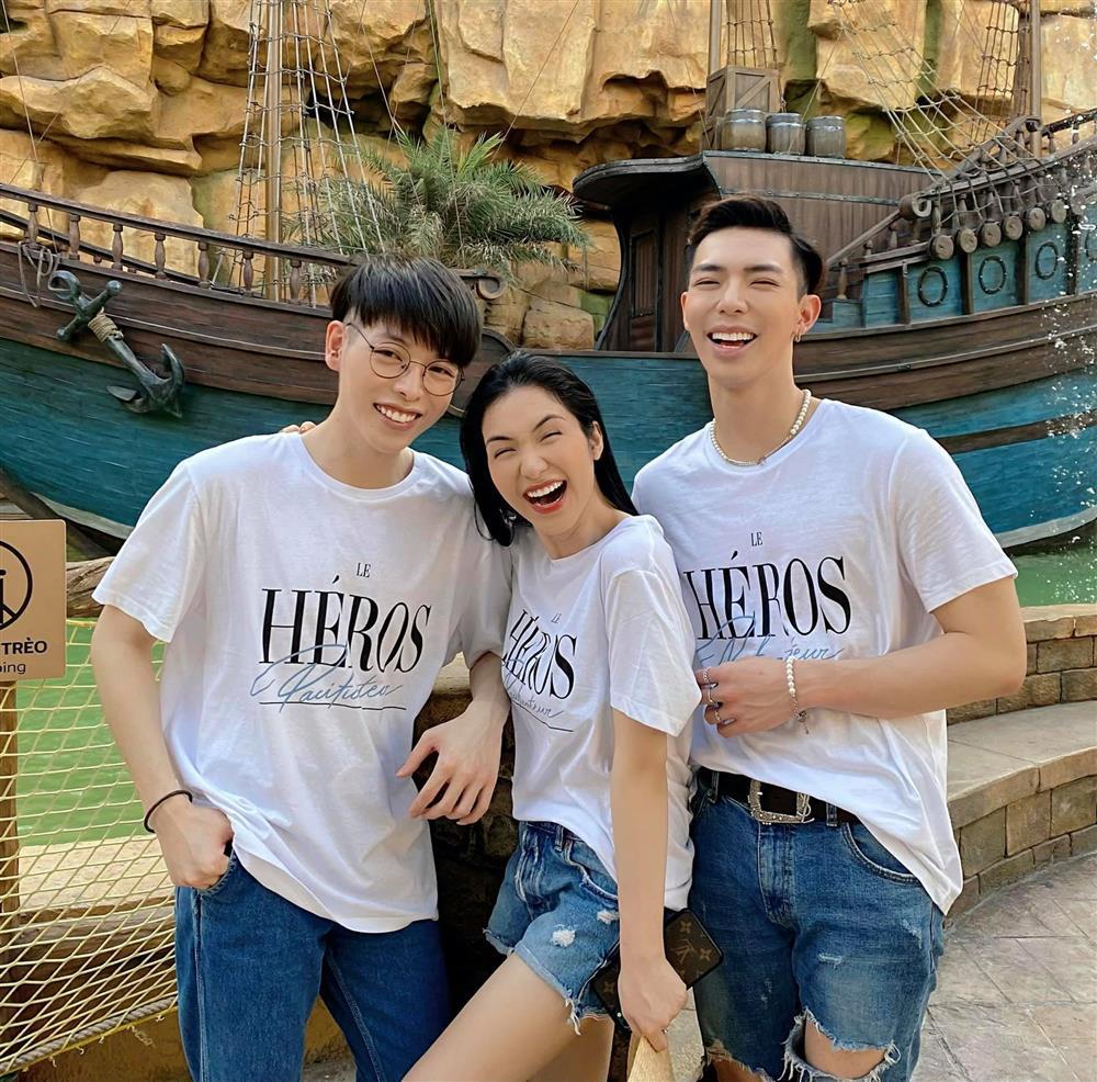 Đức Phúc - Erik xuất hiện sau lời đồn toang, thái độ ra sao?-6