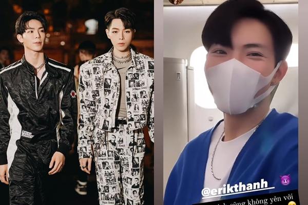 Xôn xao nam ca sĩ đình đám Vbiz chụp ảnh cưới đầu năm-7