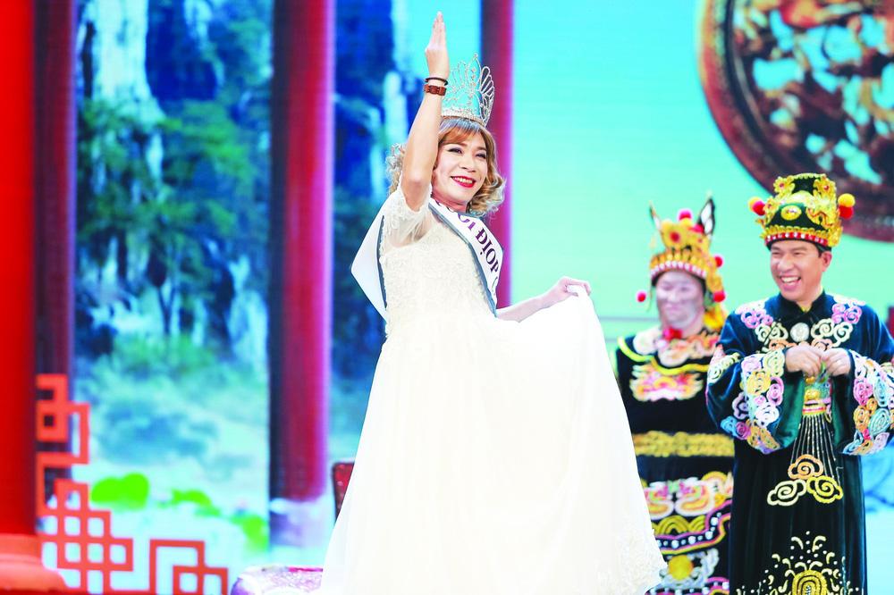 Rộ tin Trấn Thành vào vai Bắc Đẩu, netizen phản đối: Táo Cry à?-2