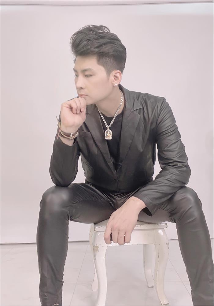 Phi Hùng đăng ảnh cuối, nói lời tạm biệt Lâm Khánh Chi-3