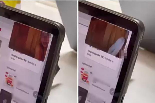 Giáo viên không mặc quần khi dạy online: Áp lực đến mức trầm cảm-2