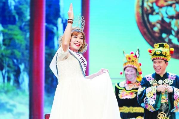 Lý do dàn sao chia tay Táo Quân: Công Lý vẫn là ẩn số?-10