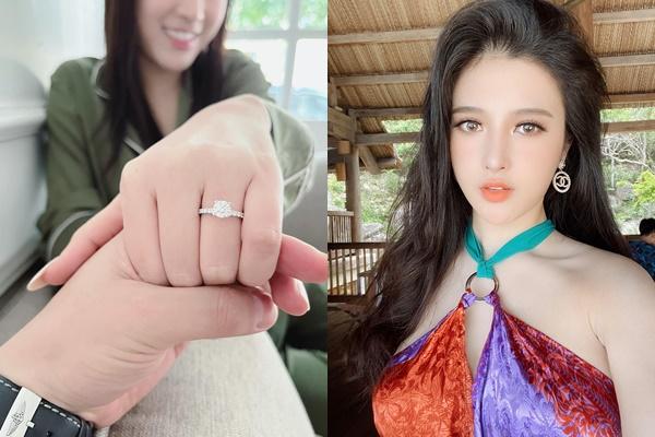 Ngỡ ngàng ngoại hình cậu ấm cô chiêu nhà Huyền Baby-9