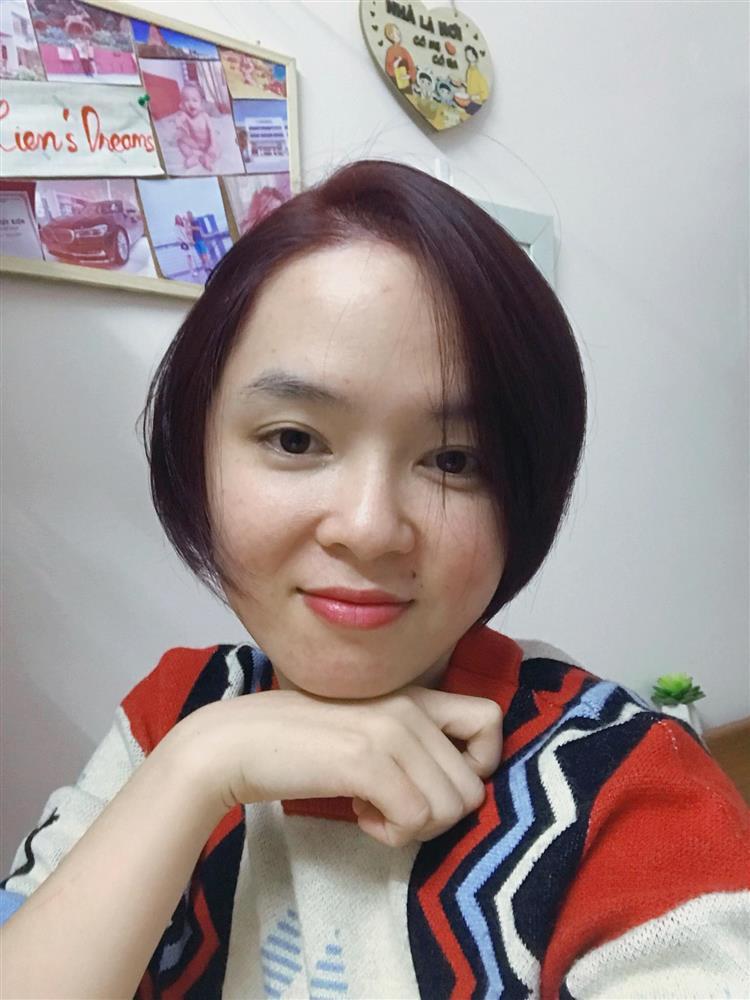 Tìm ra cách bổ mít không dính nhựa, chị em thả tim rần rần-1