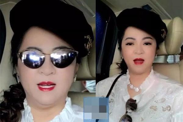 Phương Hằng tố cáo Võ Hoàng Yên lừa đảo: Không khởi tố hình sự-2