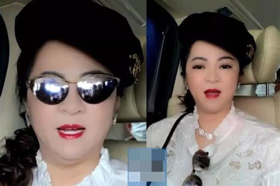 Bà Phương Hằng ra tòa vụ bị kẻ lạ cưỡng đoạt 2 triệu đồng