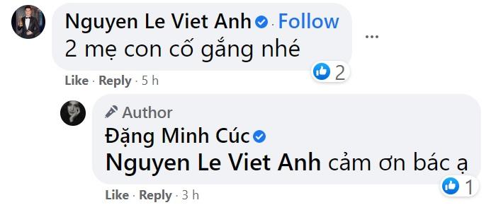 Cả nhà Minh Cúc Hương Vị Tình Thân 5 người cùng là F0 Covid-19-6