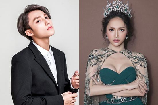 2 khoảnh khắc 'bố đời, mẹ thiên hạ' của Sơn Tùng - Hương Giang