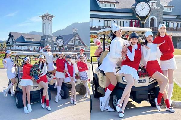 Hương Giang - Matt Liu mặc gì mỗi lần hôn nhau?-5