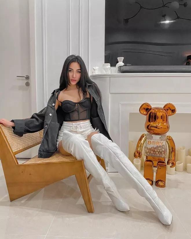 Top người giúp việc số hưởng khi làm cho giới nhà giàu-7