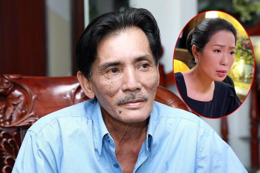 Vợ cũ Huy Khánh xéo xắt Thương Tín: Dính vào như dây phải hủi-1