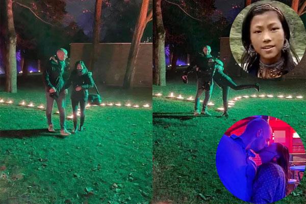 Cuộc sống hiện tại cô dâu 71 chú rể 16 sau 4 năm nổi tiếng-4