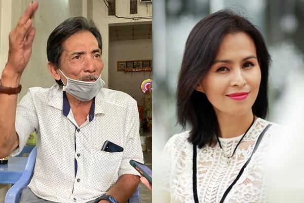 Vợ cũ Huy Khánh xéo xắt Thương Tín: Dính vào như dây phải hủi-3