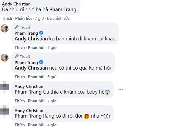 Xoài Non mang thai, ngày lĩnh thưởng mẹ chồng đã đến?-6