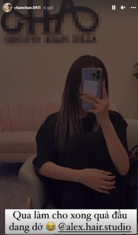 Xoài Non mang thai, ngày lĩnh thưởng mẹ chồng đã đến?-2