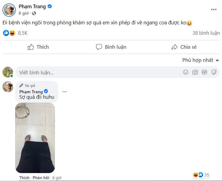 Xoài Non mang thai, ngày lĩnh thưởng mẹ chồng đã đến?-4