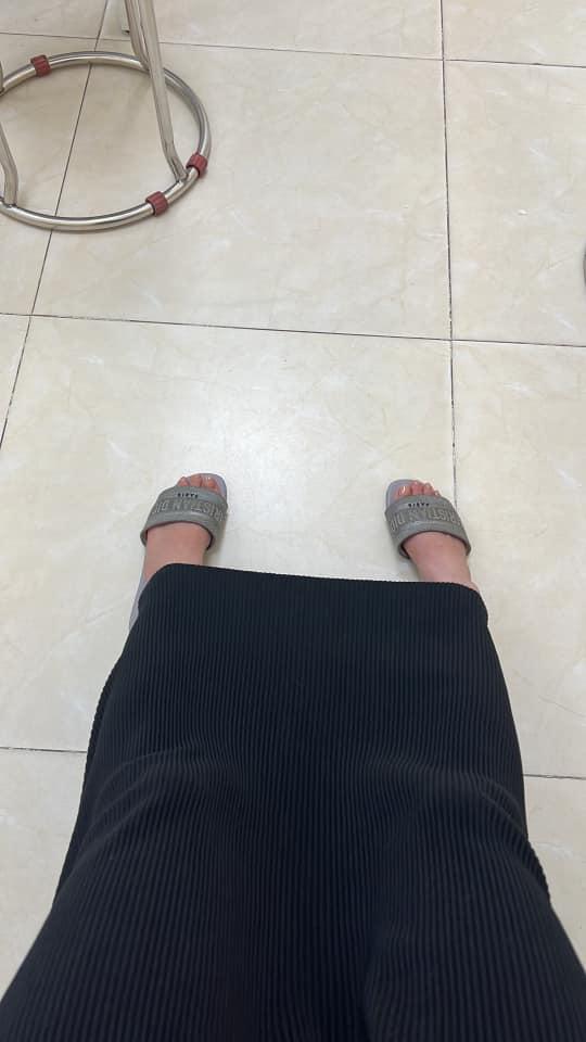 Xoài Non nhảy đổng tin đồn nhận thưởng lớn vì đã bầu bí rồi!-2