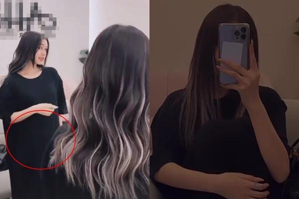 Bị nói kết hôn sớm dễ 2 đời chồng, Xoài Non nói gì?-4