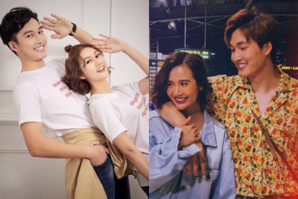 Huyền Lizzie, Hương Giang: Đều single mom, độ sexy ngang ngửa-1