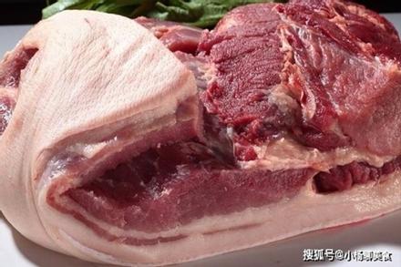 Mẹo phân biệt thịt 'lợn nhà' và thịt lợn công nghiệp