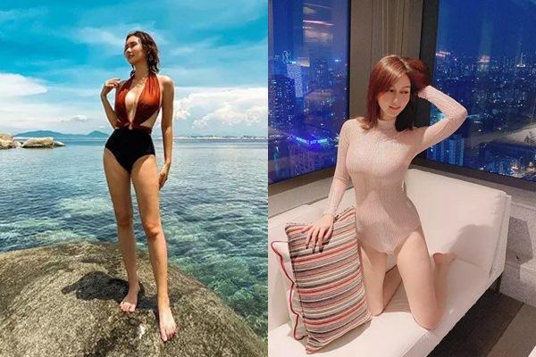 Huyền Lizzie, Hương Giang: Đều single mom, độ sexy ngang ngửa-14