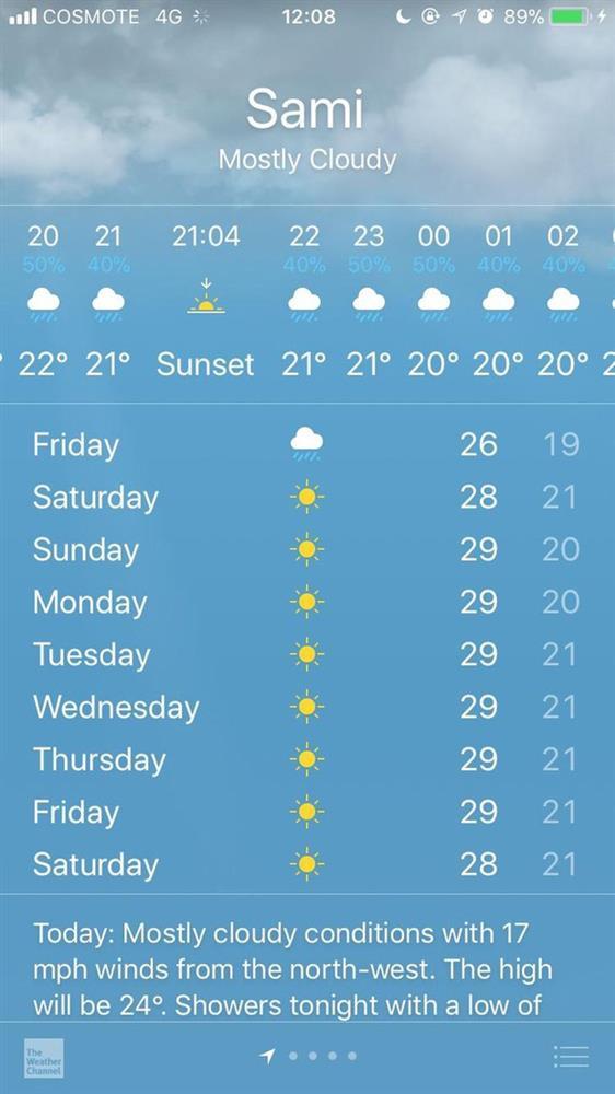 Những du khách xui xẻo nhất hành tinh, đi du lịch mà như hành xác-4