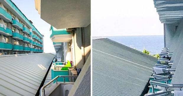 Những du khách xui xẻo nhất hành tinh, đi du lịch mà như hành xác-5