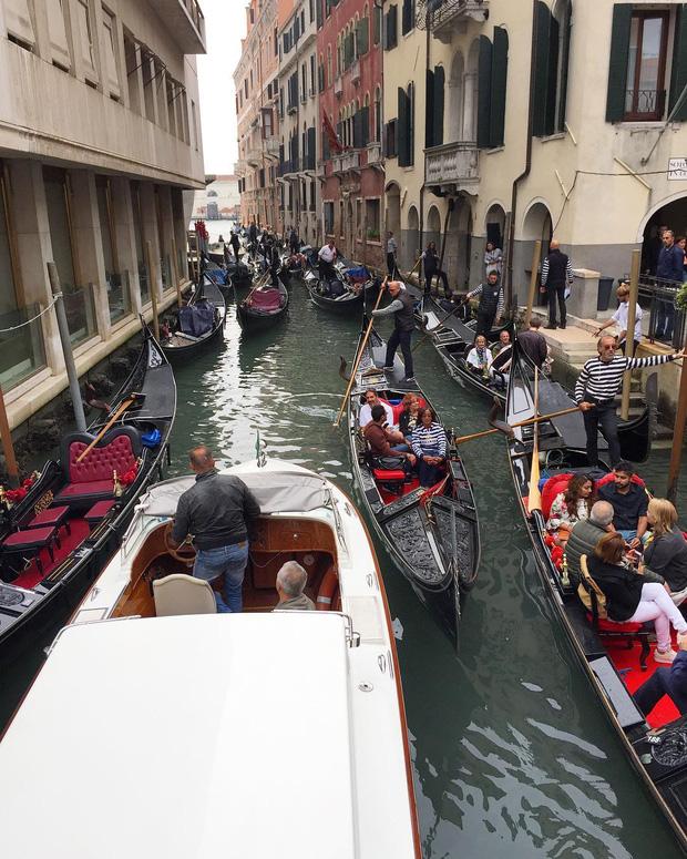 Những du khách xui xẻo nhất hành tinh, đi du lịch mà như hành xác-9