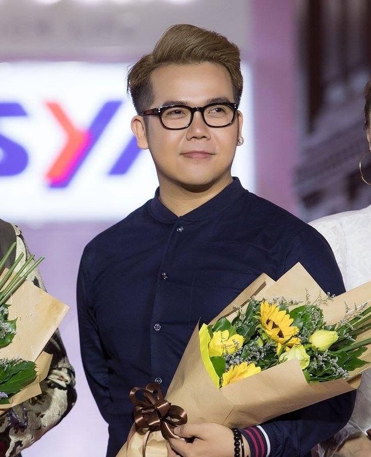 Quán quân Next Top bị NTK Minh Châu bóc phốt là ai?-1