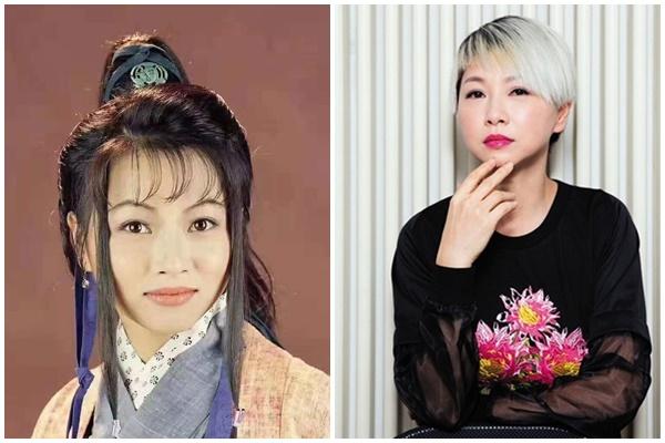 Mỹ nhân Thiên Long Bát Bộ bị cả showbiz ruồng bỏ vì 1 phát ngôn!-7